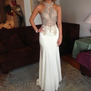 Jovani Prom Dress